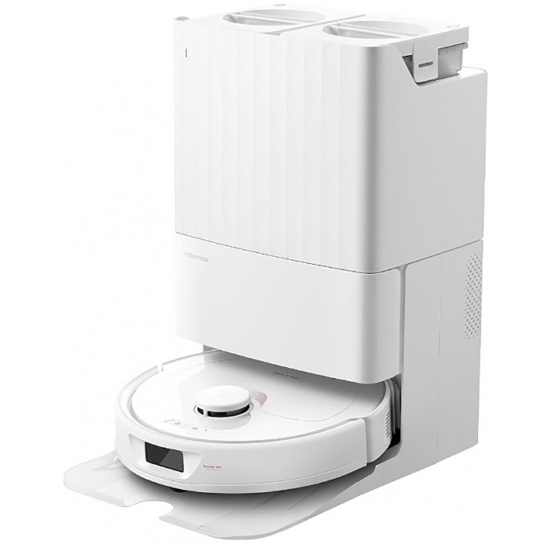 Roborock Q Revo Støvsuger 0.35liter
